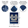 Utah State University House Banner