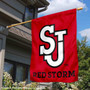 St. Johns University Banner Flag