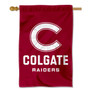 Colgate Raiders Double Sided Wordmark Banner