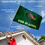 UAB Blazers Flag Pole and Bracket Kit