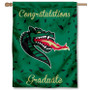 UAB Blazers Congratulations Graduate Flag