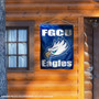 FGCU Eagles Banner Flag