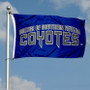 Southern Nevada Coyotes Wordmark Flag