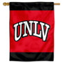 UNLV Wordmark House Flag