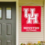 University of Houston Cougars Wall Banner