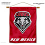 New Mexico Lobos Wall Banner