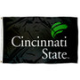 Cincy State Surge Flag