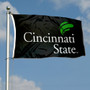 Cincy State Surge Flag