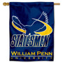 William Penn University House Flag