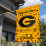 Grambling State Tigers Congratulations Graduate Flag