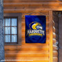 Marquette University Eagle House Flag