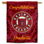 Ursinus Bears Congratulations Graduate Flag