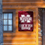 This is Our State MSU Bulldog Banner