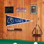 UA Fort Smith Lions Pennant