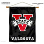 Valdosta State Blazers Wall Banner