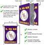 Louisiana State University Baseball Garden Flag