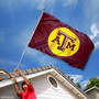 Women Aggies Softball Flag