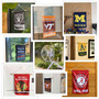 Miami Canes Window and Wall Banner