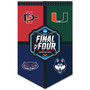 Final Four 2023 Tournament Banner