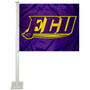 East Carolina Pirates Logo Car Flag