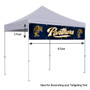 Florida International Panthers 8 Foot Large Banner