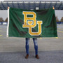 Baylor Bears Double Sided Flag