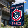 Saint Marys College House Flag