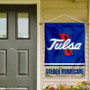 Tulsa Hurricanes Wall Banner