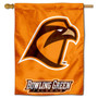 Bowling Green State University House Flag