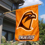 Bowling Green State University House Flag