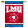 Loyola Marymount Lions Double Sided Banner