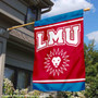 Loyola Marymount Lions Double Sided Banner