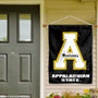 Appalachian State Mountaineers Wall Banner