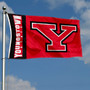 Youngstown State Penguins Logo Flag