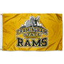Framingham State Rams Flag