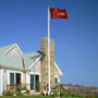 Iona College Flag