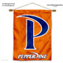 Pepperdine Waves Wall Banner