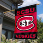 St. Cloud State University House Flag