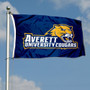 Averett Cougars Flag