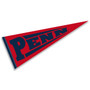 University of Pennsylvania Pennant