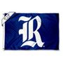 Rice Owls Boat and Mini Flag