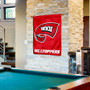 WKU Hilltoppers Wall Banner