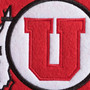 Utah Utes Genuine Wool Pennant