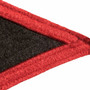 Utah Utes Genuine Wool Pennant