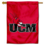 Central Missouri UCM Mules Banner Flag