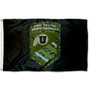 Utah Utes For Those Who Served Flag