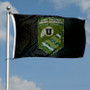 Utah Utes For Those Who Served Flag