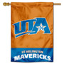 University of Texas at Arlington House Flag