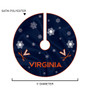 University of Virginia Cavaliers Christmas Tree Skirt