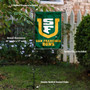University of San Francisco Garden Flag and Stand
